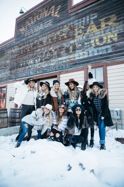 Park City Utah Winter, High West Whiskey, Utah Snow, Colorado Fashion, Kaitlynn Carter, Gooseberry Intimates, Most Comfortable Jeans, Girls Ask, Snow Trip