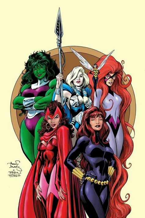 By Alan Davis Marvel Heroines, Women Of Marvel, Comic Book Artwork, Uncanny X-men, Marvel Comic Character, Marvel Comic Universe, Marvel Entertainment, Comics Girls, Marvel Girls