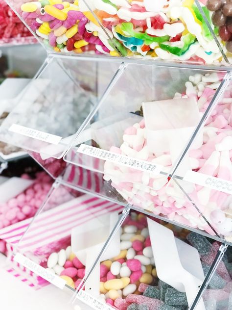 Pick And Mix Sweets, Vanilla Fudge, Wedding Sweets, British Summer, Vegas Casino, Candy Girl, Pick And Mix, Casino Party, Appreciation Post