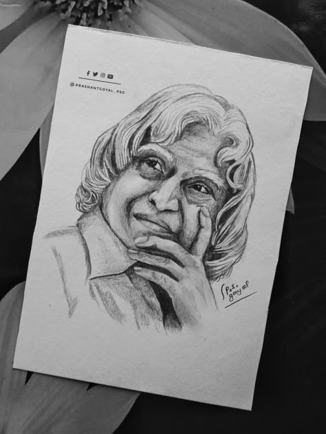 Abdul kalaam Abdul Kalam Pictures, Abdul Kalam Sketch, Abdul Kalam Hd Images, Love Life Tattoo, Heaven Tattoo, Pencil Arts, Cartoon Drawings Sketches, Apj Abdul Kalam, Butterfly Art Drawing