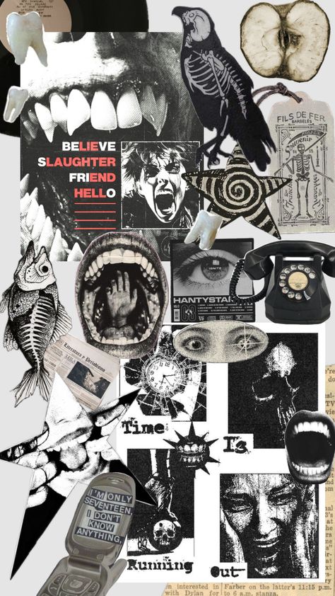 Absurd #art #collage #collageaesthetic #collageart #aesthetic #aestheticcollage #black #white #eyes #blackandwhite #blackandwhiteaesthetic #blackandwhitecollage Black White Collage, Absurd Art, Eye Black And White, Black And White Collage, White Collage, White Eyes, Art Black And White, Black And White Aesthetic, Aesthetic Collage