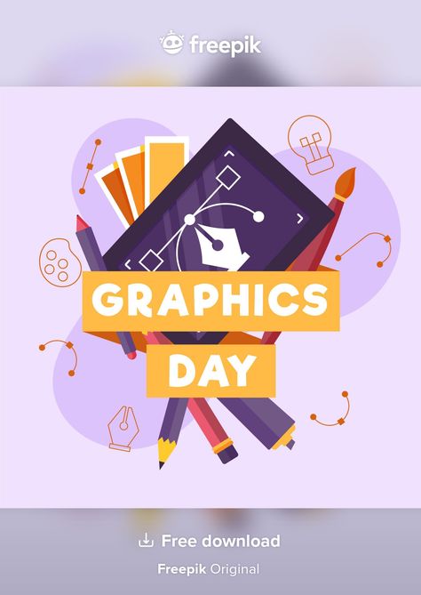 World Graphics Day, Timeline Infographic Design, Geometric Shapes Wallpaper, Denmark Map, Flat World, Infographic Map, Boy Hair, Day Illustration, Anime Boy Hair