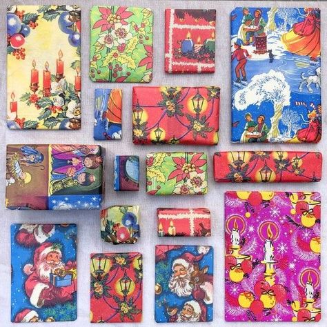 70s 80s Kids UK | Christmas wrapping paper from the 70s 🎄⛄ | Facebook Christmas Wrapping Paper Uk, 70s Christmas Decorations, 1970s Uk, Outdoor Christmas Trees, What Christmas Means To Me, Christmas 80s, Nostalgia Christmas, 1970s Christmas, Vintage Christmas Ideas