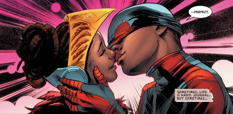 Miles Morales Movie, Black Cosplayers, Miles Morales Spider Man, Miles Spiderman, Miles Morales Spiderman, Comics Love, Spider Art, Black Love Couples, Across The Universe