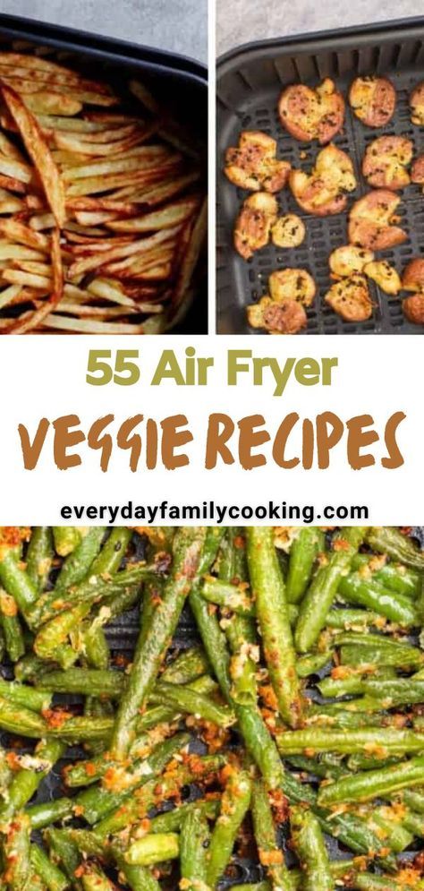 Vegetables In Air Fryer Recipes, Cooking Vegetables In Air Fryer, Best Air Fryer Vegetables, Easy Air Fryer Meals Healthy Vegetarian, Air Fryer Side Dishes Healthy, Air Fryer Vegetables Recipes, Air Fryer Frozen Vegetables, Air Fryer Vegetables Easy Recipes, Air Fryer Veggies Recipes