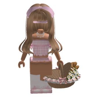 Soft Roblox Outfits, Roblox Avatars Coquette, Roblox Coquette Avatar, Coquette Roblox Avatar, Roblox Cute Avatars, Aesthetic Outfits Y2k, Brown Hair Roblox, Skins Roblox, Roblox Skin