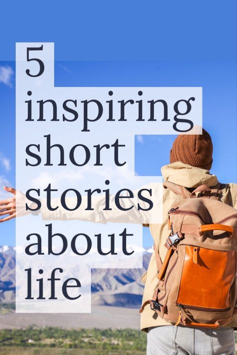 Christian Short Stories, Inspiring Short Stories, Inspirational Stories Motivation, Interesting Short Stories, Short Stories To Read, Stories With Moral Lessons, Motivational Short Stories, Very Short Stories, Spiritual Stories