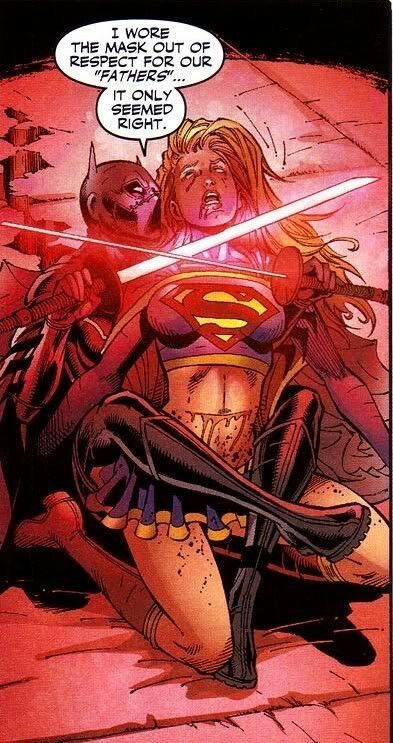 Supergirl Defeated, Super Girl Comic, Marvel Anatomy, Batgirl Art, Dc Comics Women, Supergirl Comic, Supergirl Dc, Cassandra Cain, Marvel Characters Art