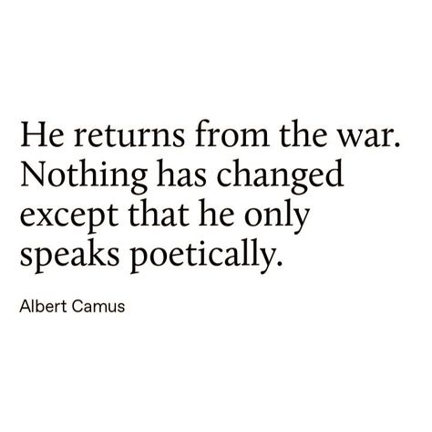 Literary Quotes Classic, Dostoevsky Aesthetic, Albert Camus Quotes, Camus Quotes, Tumbler Quotes, Pretty Writing, Poetic Words, Favorite Book Quotes, Poems Beautiful