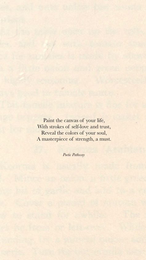 Poetic Pathway on Instagram: "Colors of your soul l Poem #affirmations#healingjourney#healing#selfcare#evolving#poetry#selflove#healingvibes#poetry#poetrycommunity#booksinstagram#igpoets#reelsinstagram#explorepage#relatablequotes#selflovequotes#selflovepoems#creativepoems#inspiringpoems#wellnessjourney#prose#love#poetswelove#poetsclan#poetstext" Self Care Poems, Self Love Poem, Poems About Healing, Healing Poems, Self Love Poems, Spiritual Poems, Meditation Exercises, Soul Poetry, Healing Words