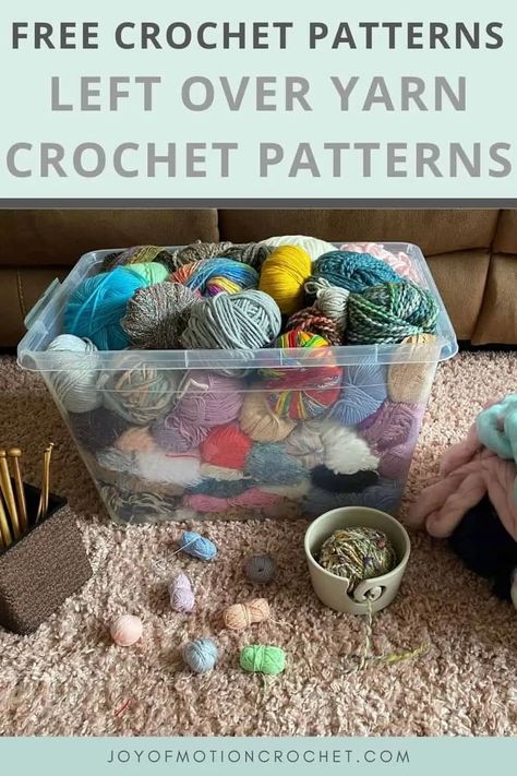 Discover creative and easy crochet patterns. Get inspired with new ideas for 70 leftover yarn crochet patterns crochet ideas.. #amigurumi #crochet #handmade #plushies #crafts Crochet With Thick Yarn Ideas, Leftover Yarn Crochet, Scrap Yarn Crochet Projects, Leftover Yarn Project, Chunky Yarn Crochet Pattern, Bulky Yarn Crochet, Yarn Projects Crochet, Scrap Crochet, Chunky Crochet Blanket Pattern