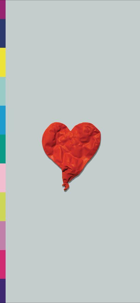 Joji Iphone Wallpaper, Kanye Albums Wallpaper, Iphone Wallpaper Album Covers, Kanye Phone Wallpaper, Kanye Album Wallpaper, Kanye Aesthetic, Yeezus Wallpaper, 808s And Heartbreak, Wallpaper Kanye