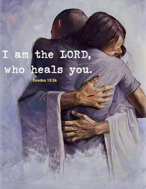 (22) Quora Heart Touching Bible Verses, Jehova Rapha, Jehovah Rapha, Touch My Heart, Healing Scriptures, Pictures Of Jesus Christ, Religious Quotes, God Jesus, Uplifting Quotes