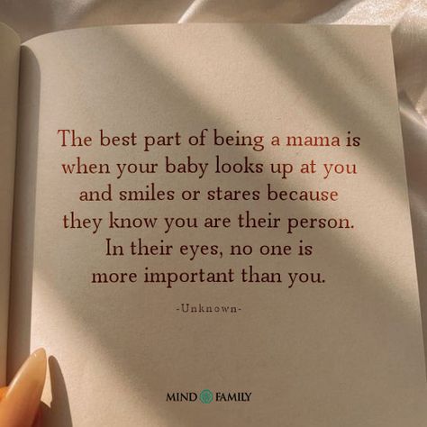 Nothing beats the moment when your baby looks at you like you’re their entire world. 🥰💫 . . . . . . #mindfamily #parentingquotes #parentingtipsquotes #parentingguidequotes #parentinglovequotes #mamamagic Parenting Guide, Parenting Quotes, Looking Up, True Quotes, Parenting Hacks, Knowing You, One Day, Like You, Love Quotes