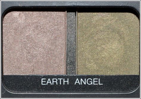 NARS Earth Angel eyeshadow duo Angel Eyeshadow, Nars Duo Eyeshadow, Nars Eyeshadow, Minako Aino, Mazzy Star, Green Eyeshadow, Earth Angel, Eyeshadow Pallets, Eye Palette