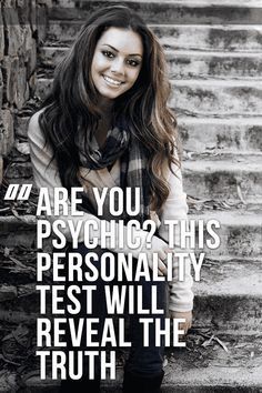 Unearth the secrets of your psyche – Start the Psychological Age Test now! Psychic Abilities Test, Am I Psychic, Psychic Test, Tarot Reading Business, Psychic Quotes, Personality Type Quiz, Psychic Empath, Empath Abilities, Free Personality Test