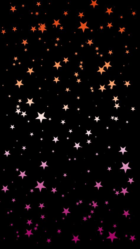 Bisexual Wallpaper Iphone Aesthetic, Lesbian Wallpaper, Moon And Stars Wallpaper, Bright Wallpaper, New Year Wallpaper, Flowery Wallpaper, Lesbian Flag, Gay Aesthetic, Lesbian Art