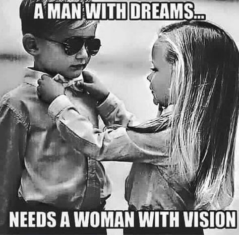 Aahhh yes, this old chestnut. As they say, behind every great man is an even greater woman. Life Quotes Love, Couple Quotes, E Card, Love And Marriage, Relationship Quotes, Quotes To Live By, Life Lessons, Favorite Quotes, Relationship Goals