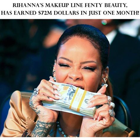 Untitled Rihanna Money, Rihanna News, Women Money, Ll Cool J, Money Advice, Multiple Streams Of Income, Other Mothers, Rihanna Fenty, Black Business