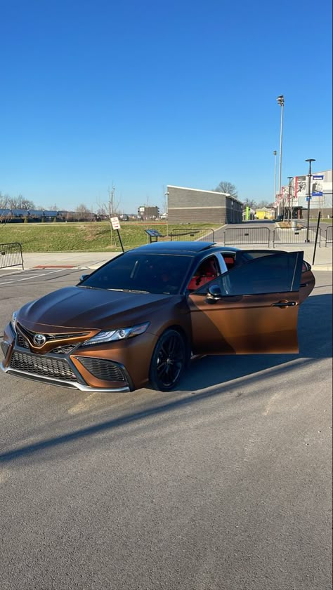 Toyota Camry Xse 2023, Toyota Camry Wrapped, Camry Accessories, Toyota Girl, Toyota Camry Trd, 2021 Toyota Camry, 2019 Toyota Camry, Toyota Camry Xse, Camry Xse