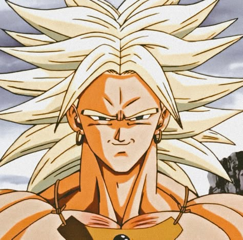 Z Broly Icon, Dbz Broly Icon, Dbz Broly Pfp, Broly Dbz Art, Broly Aesthetic, Broly Z, Broly Pfp, Dbz Pfp, Good Workouts