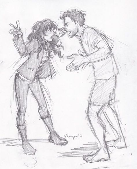 Acabou ? Rivals Poses, Couple Sketch, Bug Art, Arte Inspo, Wow Art, Dessin Adorable, Couple Drawings, Art Poses, Couple Art