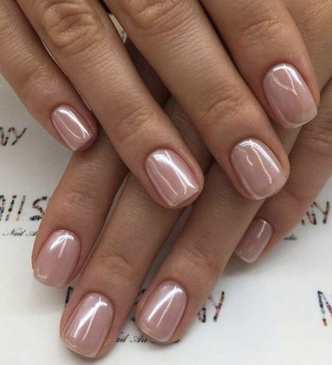 @nails #nails Nagellack Trends, Casual Nails, Her Nails, Thanksgiving Nails, Neutral Nails, Minimalist Nails, Classy Nails, Fire Nails, Dream Nails