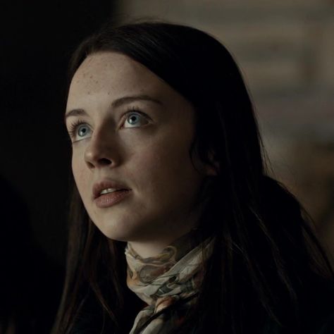 Hannibal Abigail, Hannibal Characters, Kacey Rohl, Abigail Hobbs, Walburga Black, Hannibal Lecter Series, Nbc Hannibal, Will Graham, Hannibal Lecter