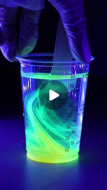 Let's Resin on Instagram: "Were you struggling to make your art pop? 💡 Let's Resin Fluorescent Powders got you covered! ✨ Shine bright 24/7 and unleash your neon creativity: https://cutt.ly/peEdK8Sa" Neon Resin, Glowing Art, Resin Acrylic, Epoxy Floor, Fluid Acrylics, Mica Powder, Art Pop, Uv Resin, Brushing