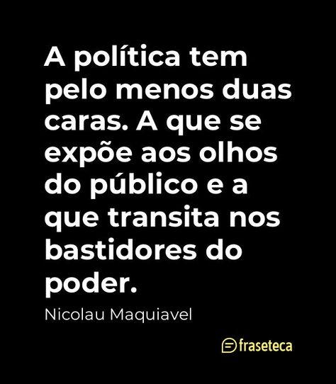 66 Frases de Nicolau Maquiavel - Fraseteca