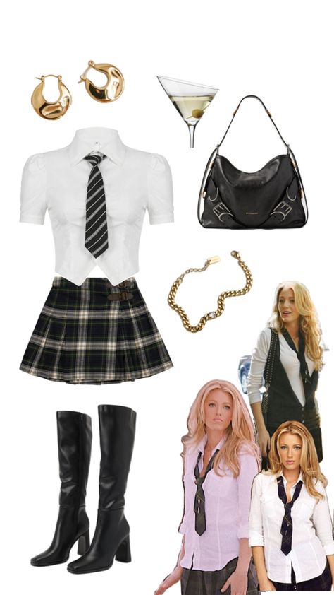 Gossip Girl Halloween, Gossip Girl Halloween Costume, Purim Costumes, Girl Halloween Costume, Serena Van Der, Halloween Party Outfits, Serena Van, Trendy Halloween Costumes, Serena Van Der Woodsen