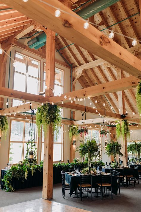 Banff Wedding Reception, Banff Wedding Venues, Norquay Wedding, Boho Wedding Venues, Wedding Lodge, Ski Lodge Wedding, Lodge Wedding Reception, Lodge Reception, Brighton Wedding