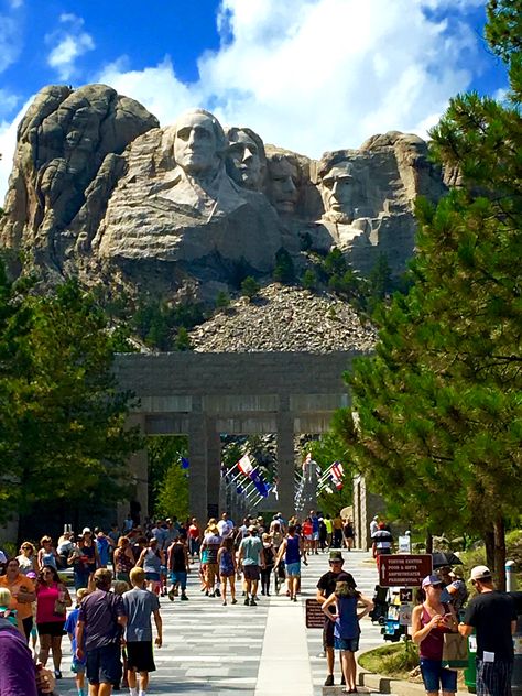 Mt. Rushmore My Rushmore Road Trip, Mount Rushmore Vacation, Mount Rushmore Road Trip, Mount Rushmore National Memorial, Mt Rushmore, Sioux Falls, Dress Formal, Sioux, 2024 Vision