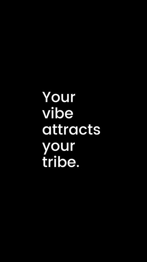 Cultivate a positive tribe with our collection of quotes celebrating the power of vibes. Explore the magnetic energy of positivity that attracts like-minded souls. Let your attitude shape your tribe, creating a community resonating with uplifting vibes. Discover the transformative potential when your vibe aligns with your tribe's collective spirit. Elevate your social circle with the resonance of positive attitudes and inspirational quotes that speak to the heart. Tribe Quotes, Soul Tribe, Your Vibe Attracts Your Tribe, Magnetic Energy, Manifesting Vision Board, Vibe Tribe, Radiate Positivity, Social Circle, Mindfulness Quotes