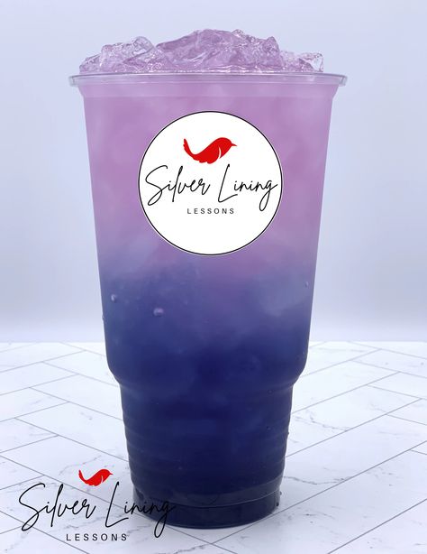 4c Berry Loaded Tea Recipes, Silver Lining Lessons, Flavored Teas, Blackberry Drinks, Blackberry Lemonade, Energy Drink Recipe, Blackberry Tea, Blackberry Margarita, Energy Tea Recipes