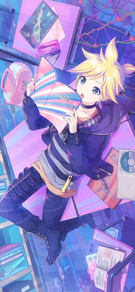 Project Sekai Len Cards, Project Sekai Card Wallpaper, Len Pjsk Cards, Len Cards Project Sekai, Project Sekai Leo/need, Kagamine Len Project Sekai, Kagamine Len Wallpapers, Len Kagamine Wallpapers, Len Project Sekai