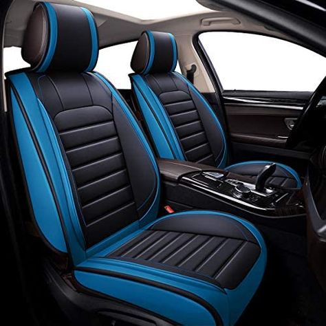 Car Interior Black, Cars Suv, Leather Car Seat Covers, Interior D, Leather Cushion, Sedans, Car Seat Covers, Auto Car, Pickup Truck