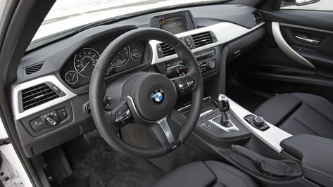 Drive Notes: 2014 BMW 320i Bmw 320, Bmw 320i, Sport Seats, New Bmw, Cheap Cars, Rear Wheel Drive, Car Front, Manual Transmission, Rear Seat