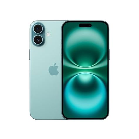 Boost Mobile | Apple iPhone 16 Plus (128 GB) - Teal [Locked]. Apple Intelligence. Requires Unlimited Plan. Iphone 16 Green, Iphone 16 Plus, Apple Gadgets Iphone, Apple Intelligence, Apple Vision Pro, Improvement Books, First Iphone, Iphone Obsession, Apple Coloring