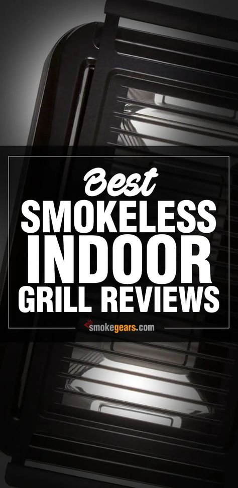 Best smokeless indoor grill reviews Indoor Grill Recipes, Indoor Bbq, Indoor Grills, Bbq Chicken Recipes, Indoor Grill, Bbq Pork, Barbecue Recipes, Cooking Area, Quick Cooking