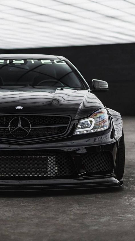 W204 C63 Wallpaper, C63 Amg Wallpapers, Amg Black Series Wallpaper, C63 Amg Black Series, Amg Black Series, Cls 63 Amg, Mercedes C63 Amg, Luxury Car Garage, C 63 Amg