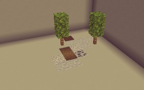 A few pathways i made Pathway Minecraft Design, Stone Pathway Minecraft, Fairy Path Minecraft, Medieval Pathway Minecraft, Pathway Minecraft, Stone Pathway, Minecraft, Stone