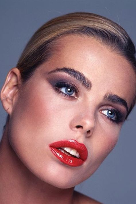 Margeaux Hemingway :: Margaux Hemingway, Francesco Scavullo, Bold Eyebrows, Mariel Hemingway, Charlotte Rampling, Actrices Hollywood, Super Models, Beauty Icons, Alexa Chung