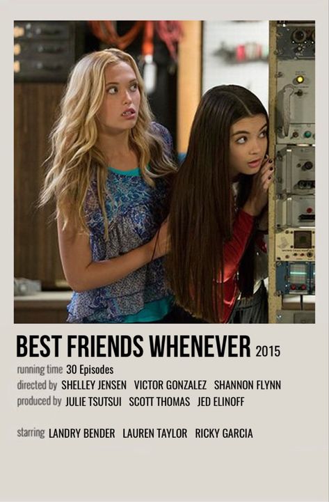 Best Friends Movie, Must Watch Netflix Movies, Movie Character Posters, Movie Hacks, Netflix Movies To Watch, Movies To Watch Teenagers, Teen Shows, Most Paused Movie Scenes, Series Poster