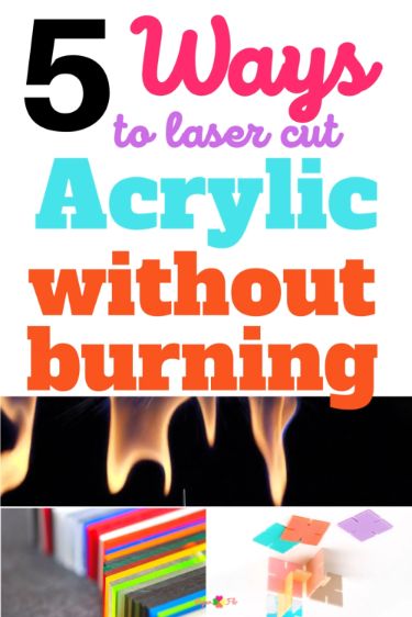 5 ways to laser cut acrylic without burning Xtool P2 Ideas, Laser Engraving On Acrylic, How To Laser Engrave On Acrylic, Glowforge Wood Projects, Acrylic Laser Engraving Ideas, Laser Engraving Acrylic Ideas, Laser Acrylic Ideas, Laser Acrylic Projects, Glowforge Acrylic Projects