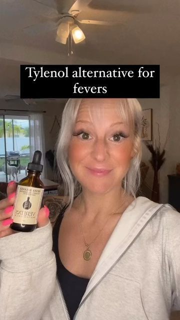 Natural Alternatives To Tylenol, Tylenol Alternative, Natural Tylenol, Herbal Tylenol, Yarrow Tincture, Bacterial Infection, Jamie Lee, Food Website, Parenting Hacks