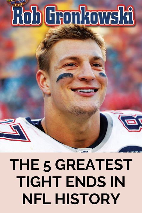 "Discover the legendary NFL tight ends who redefined the game. From jaw-dropping catches to game-changing plays, these athletes left an indelible mark on football history. Explore the best of the best now! 🏈🌟 #NFL #TightEnds #FootballLegends" Nfl players Nfl Experience, Nfl Super Bowl History, Nfl Meme, Sports Website, Afc Championship, Nfl Biggest Hits, Football History, Nfl Wide Receiver, Nfl Football Players