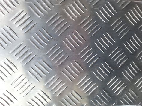 Stainless checker plate. Texture Metal, Architecture Details, Mood Board, Abstract Artwork, Texture, Interior Design, Design