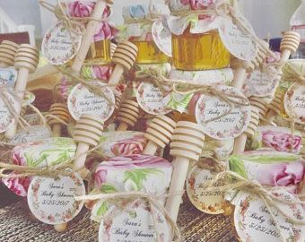 Etsy :: Your place to buy and sell all things handmade Mason Jar Cookies Mix, Honey Jar Wedding Favors, Honey Jar Favors, Wedding Favour Jars, Honey Favors, Honey Wedding, Succulent Favors, West Sacramento, Edible Wedding Favors