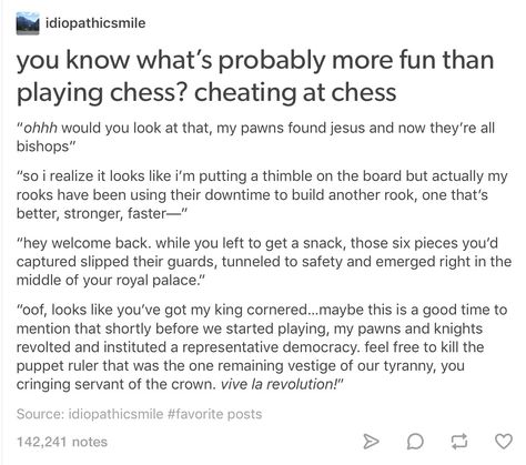 Printer Crafts, Playing Chess, Chaotic Academia, Aaron Rodgers, Fantasy Sports, Funniest Memes, Funny Tumblr Posts, What’s Going On, Writing Inspiration